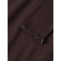 NAME IT Bluse Vemia Chocolate Plum